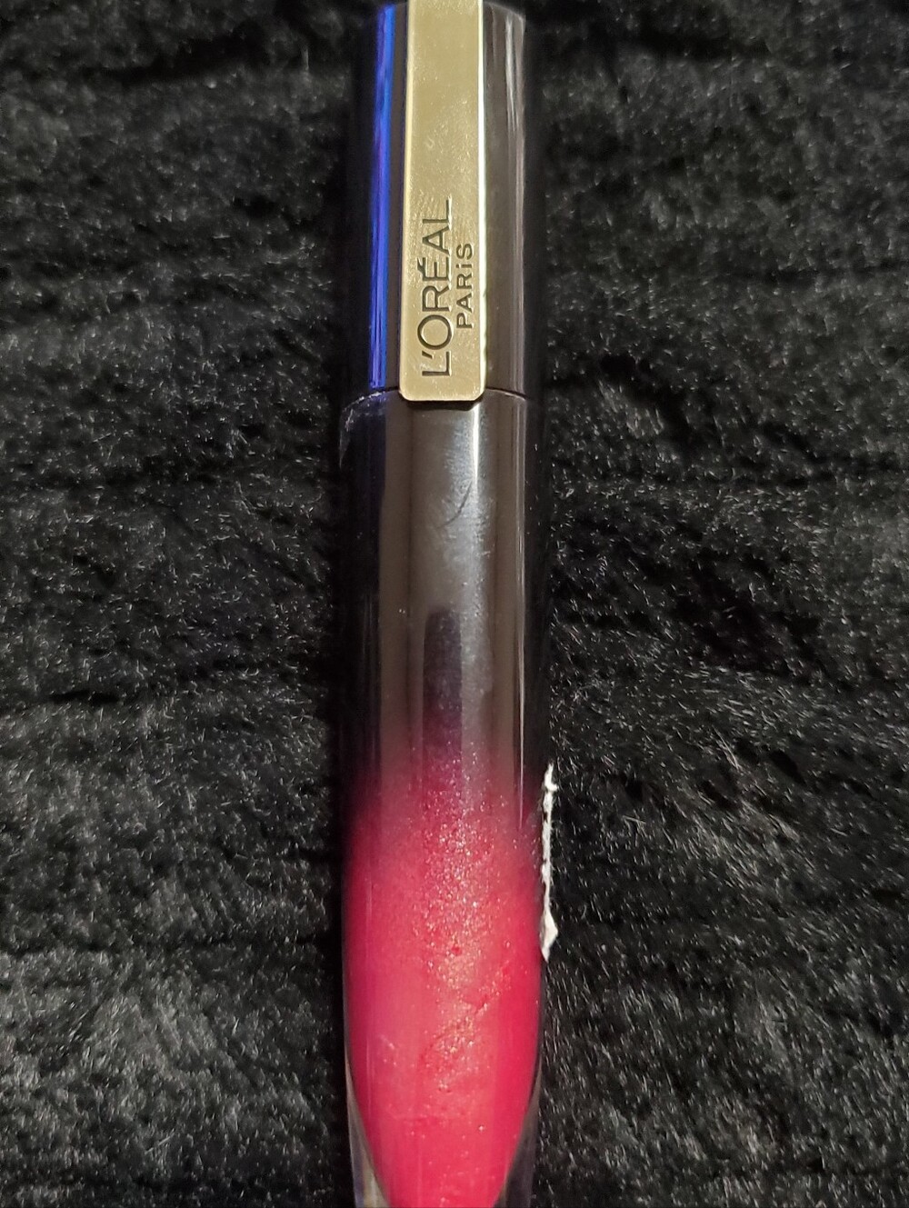 Loreal Paris Liquid Lipstick Shade 316 Be Cheerful. Sealed.